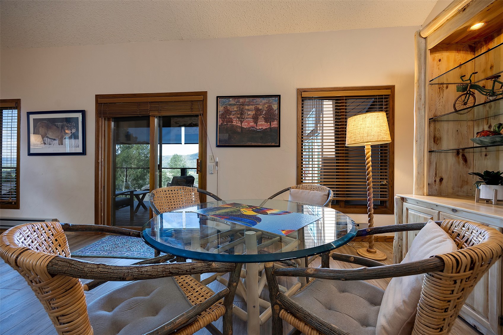 1734 Highland Way Steamboat Springs CO 80487