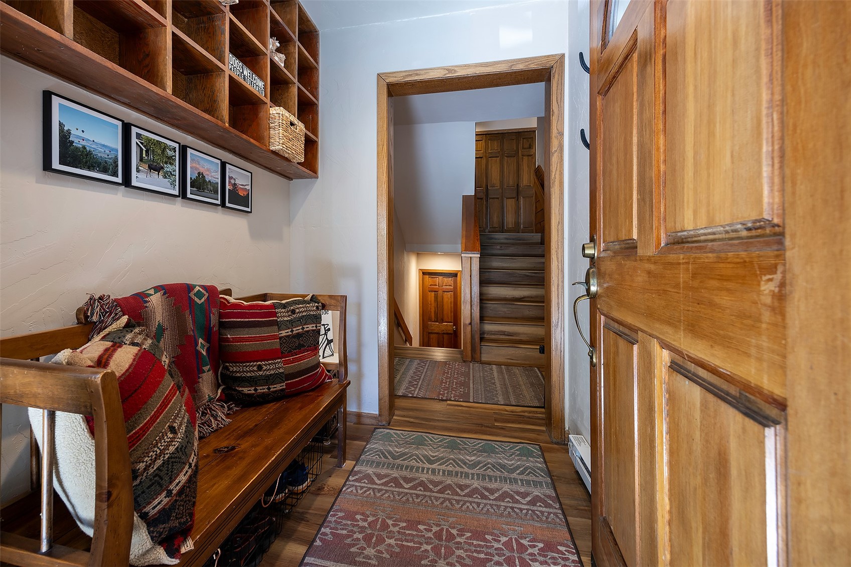 1734 Highland Way Steamboat Springs CO 80487