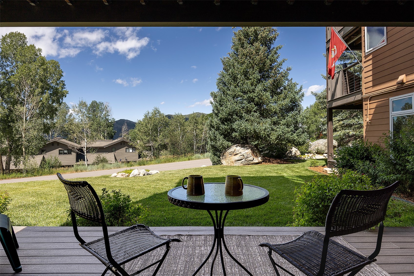 1734 Highland Way Steamboat Springs CO 80487