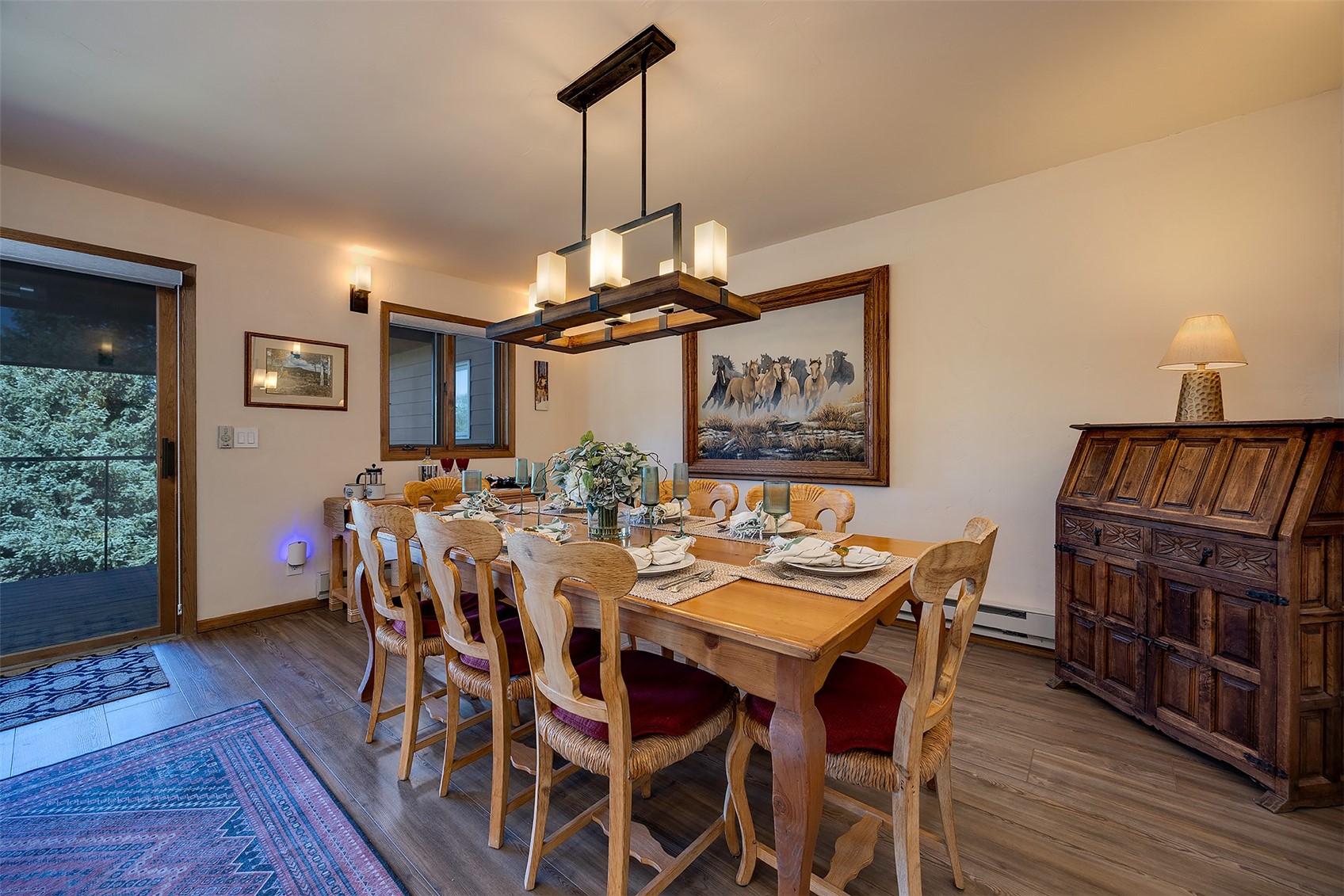 1734 Highland Way Steamboat Springs CO 80487