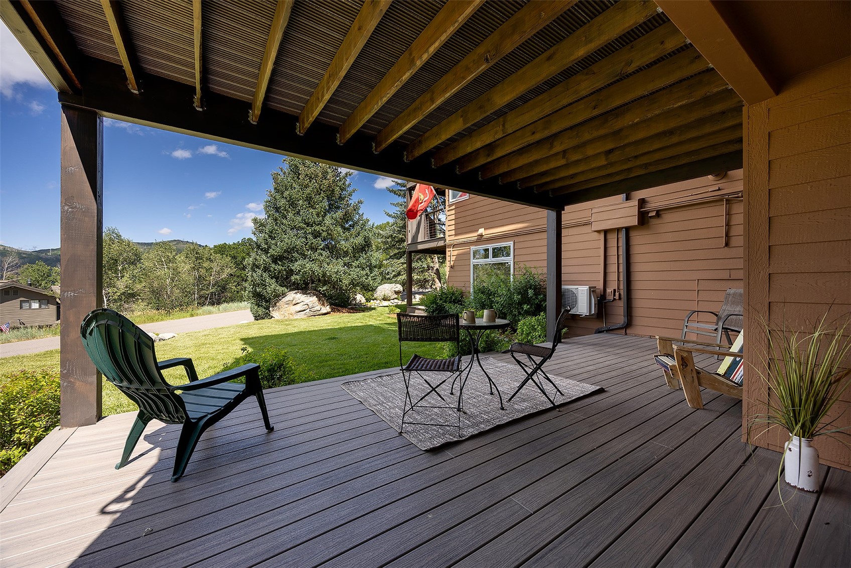 1734 Highland Way Steamboat Springs CO 80487