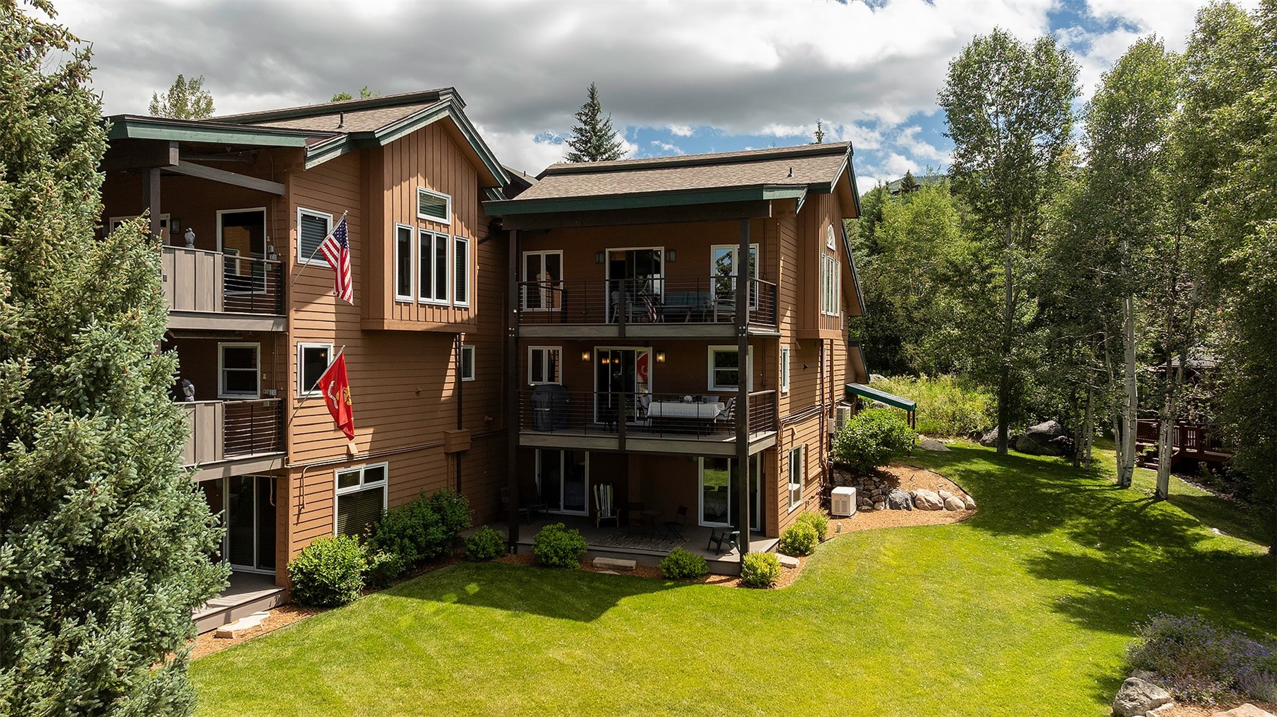 1734 Highland Way Steamboat Springs CO 80487
