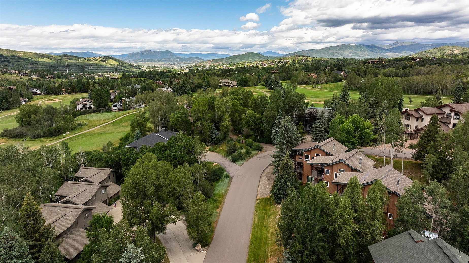 1734 Highland Way Steamboat Springs CO 80487