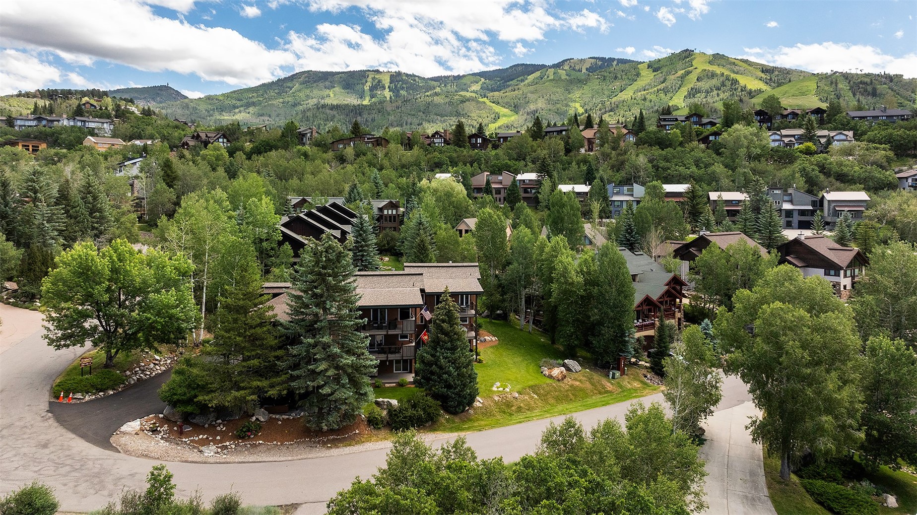 1734 Highland Way Steamboat Springs CO 80487