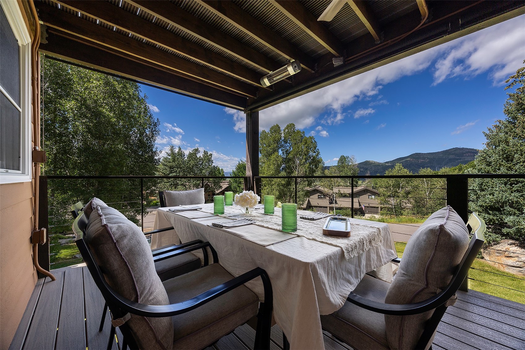 1734 Highland Way Steamboat Springs CO 80487