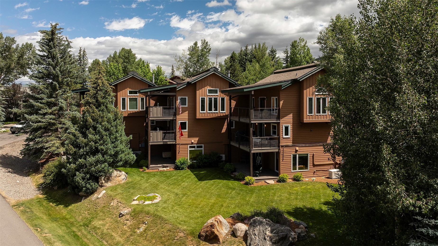 1734 Highland Way Steamboat Springs CO 80487