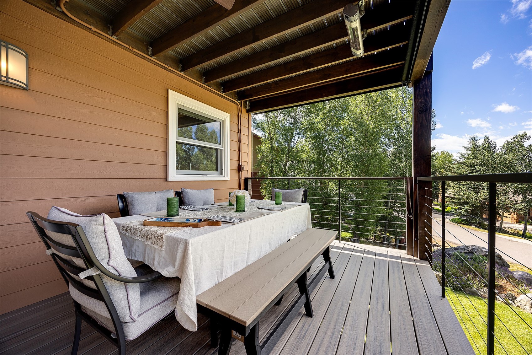 1734 Highland Way Steamboat Springs CO 80487