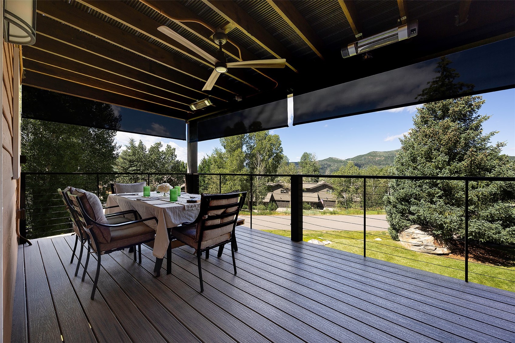 1734 Highland Way Steamboat Springs CO 80487