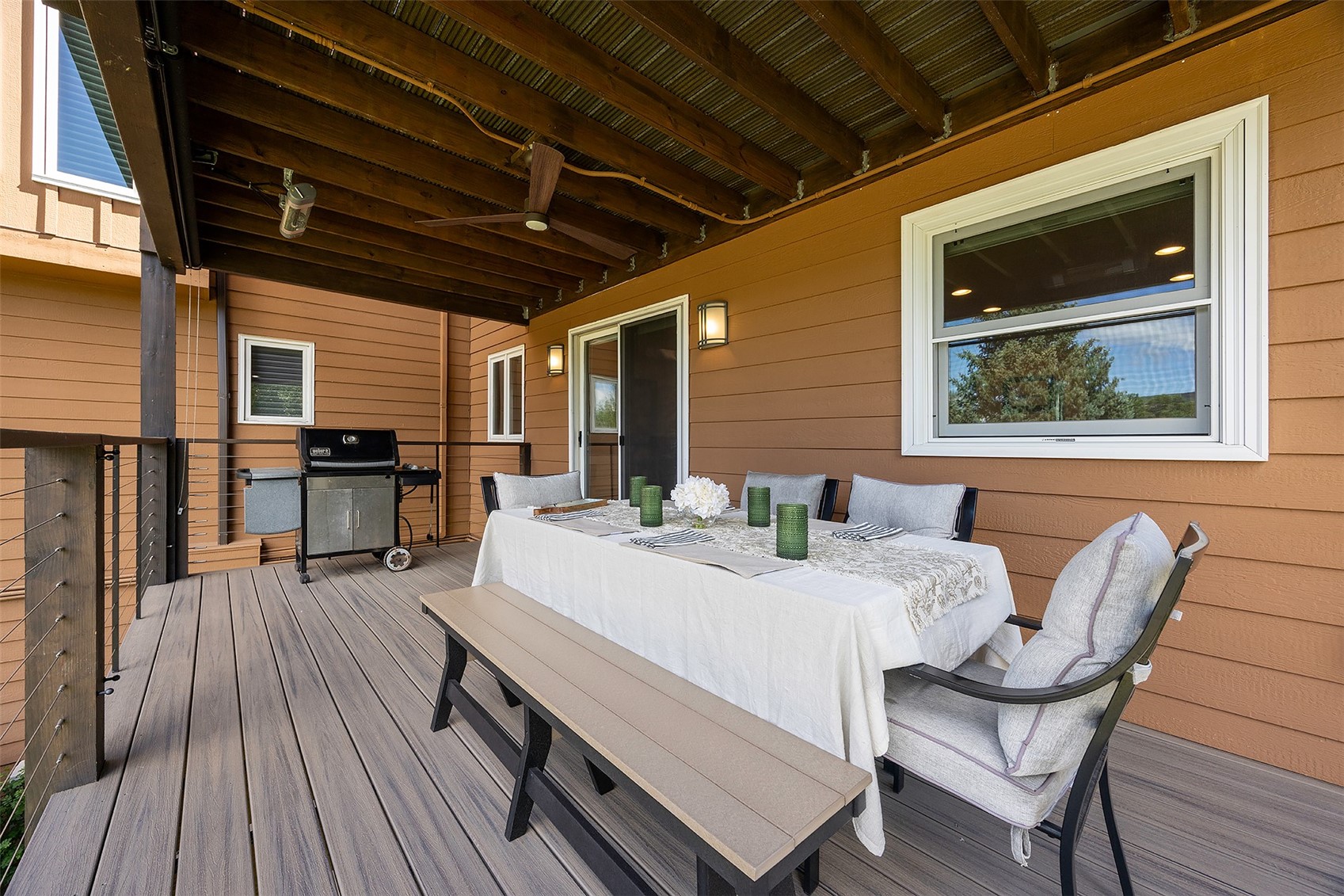 1734 Highland Way Steamboat Springs CO 80487