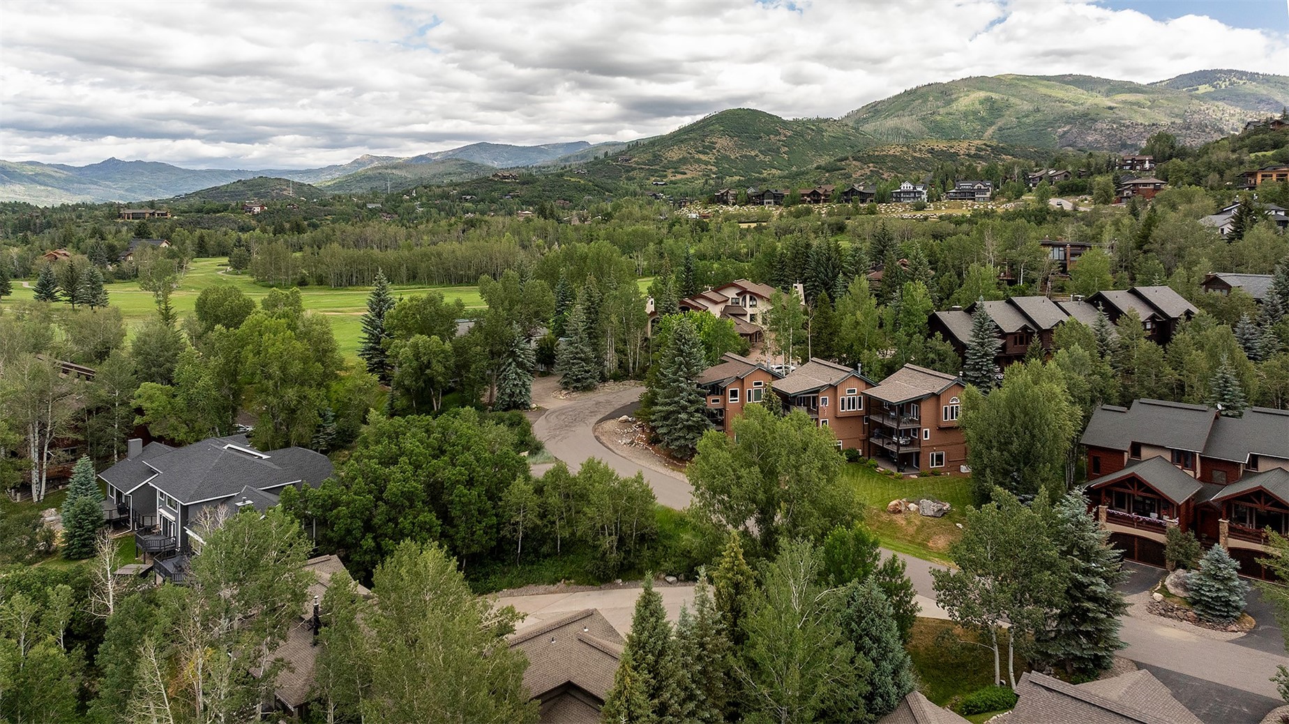 1734 Highland Way Steamboat Springs CO 80487