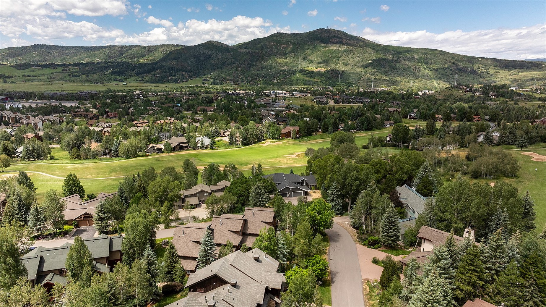 1734 Highland Way Steamboat Springs CO 80487