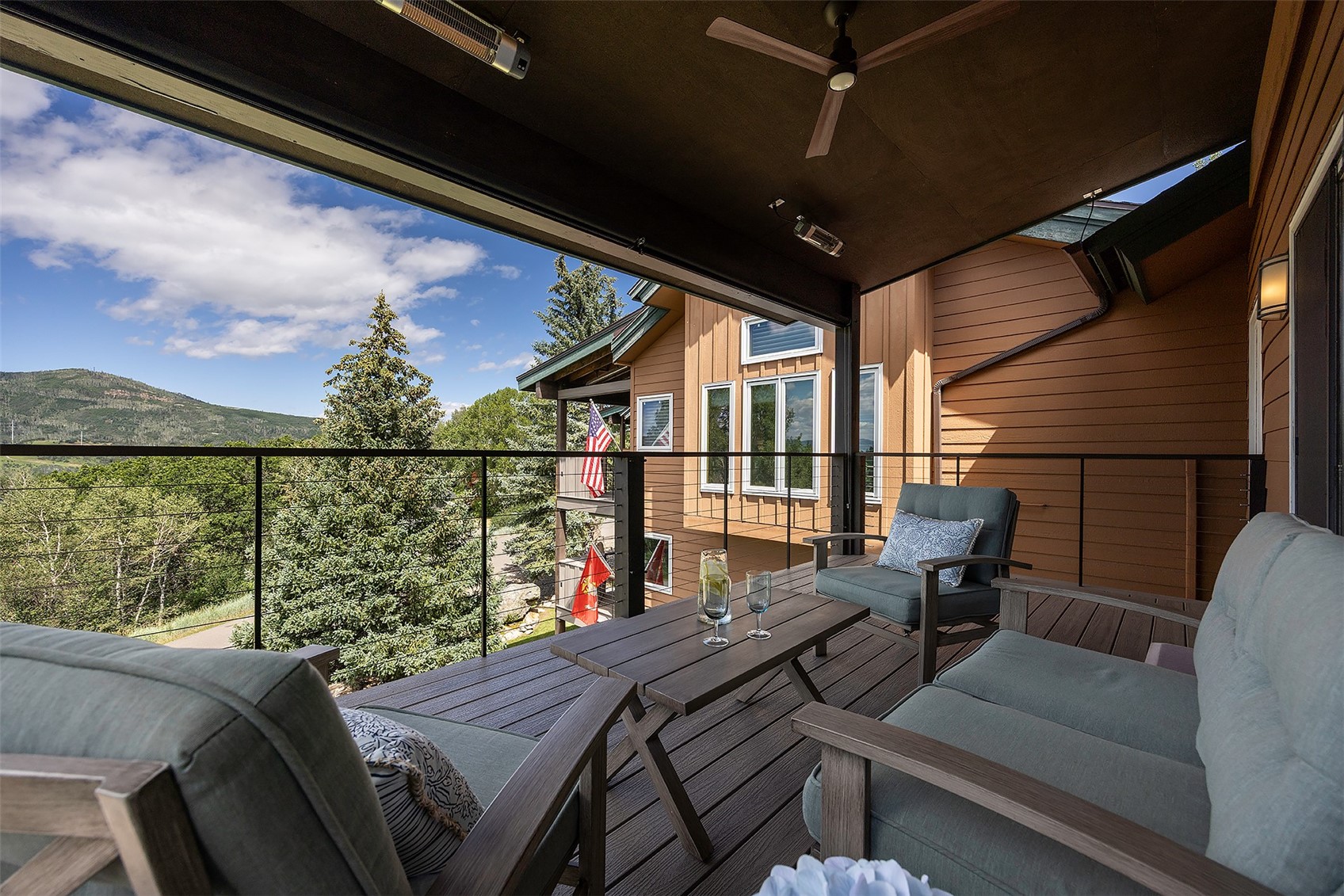 1734 Highland Way Steamboat Springs CO 80487