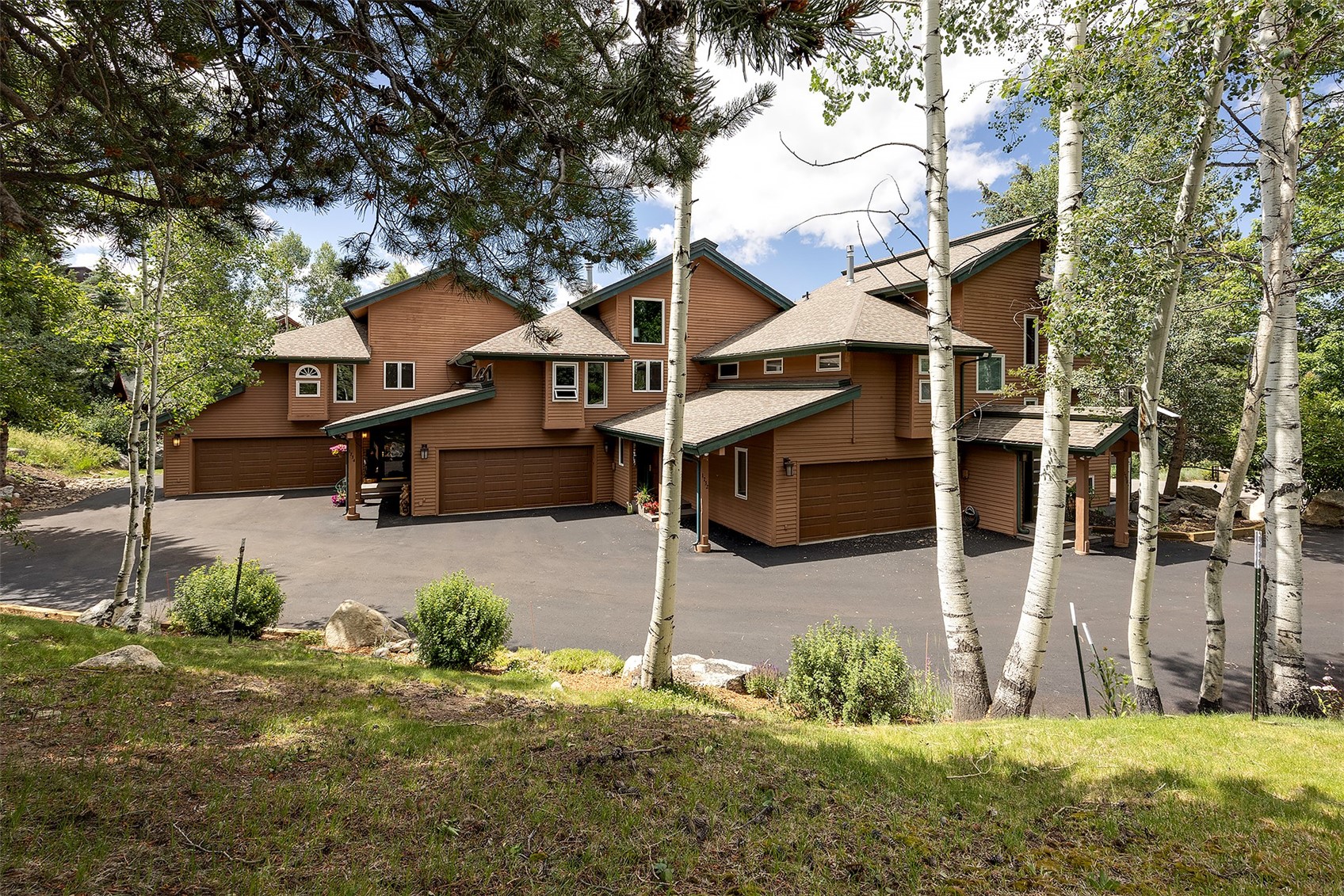 1734 Highland Way Steamboat Springs CO 80487