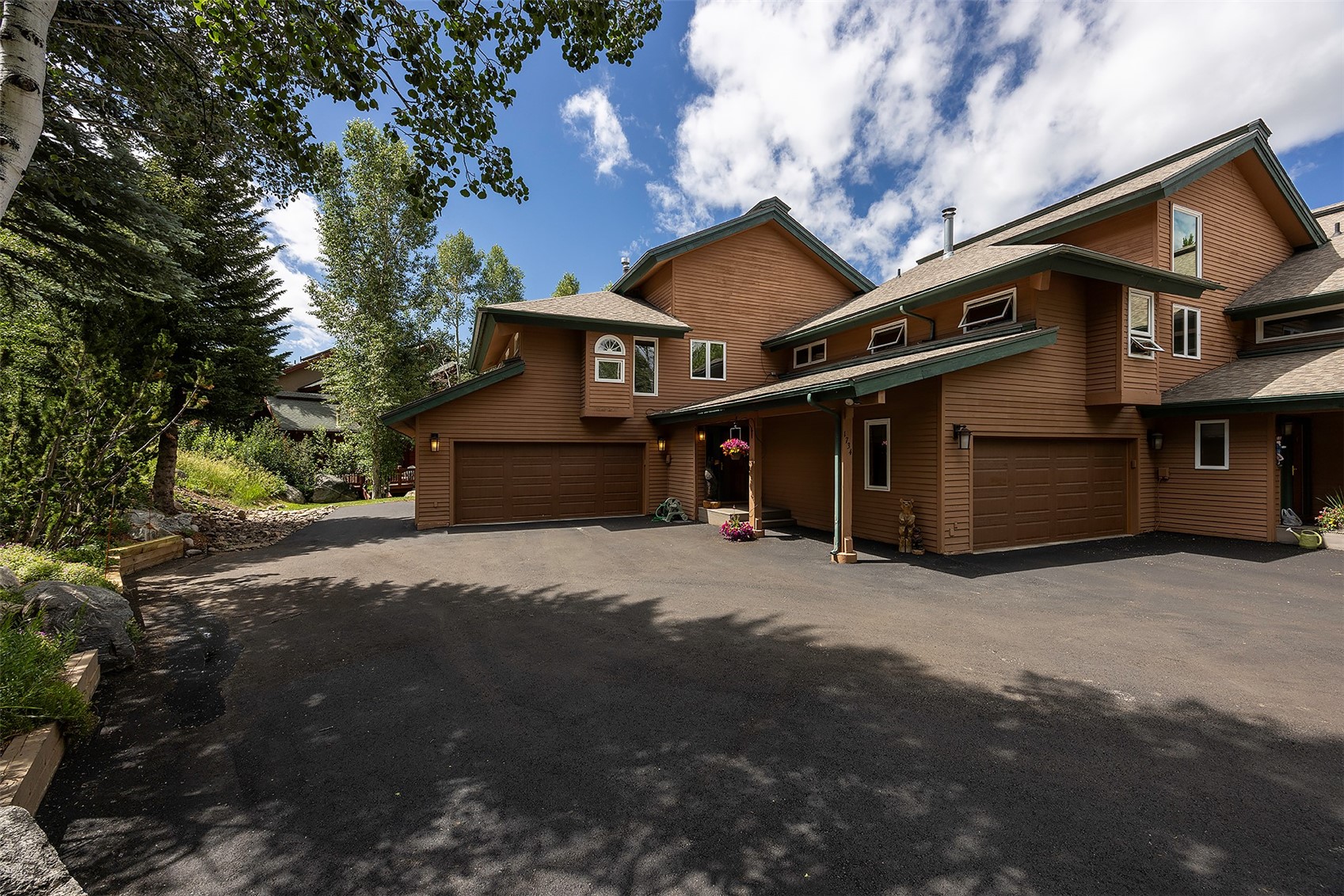 1734 Highland Way Steamboat Springs CO 80487