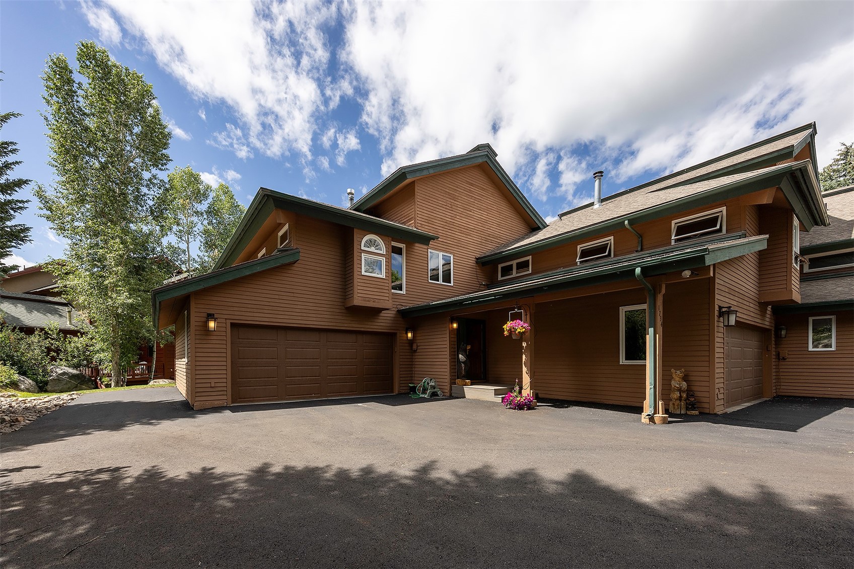 1734 Highland Way Steamboat Springs CO 80487