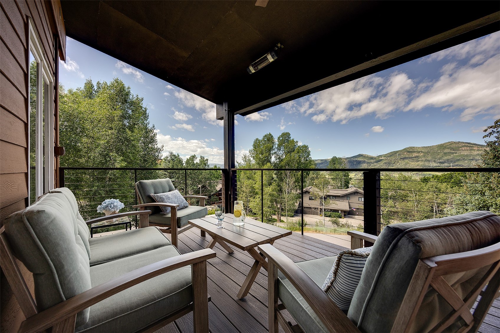 1734 Highland Way Steamboat Springs CO 80487
