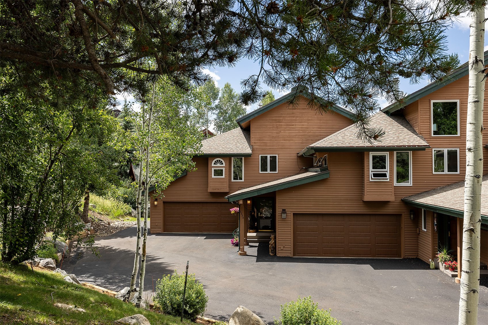 1734 Highland Way Steamboat Springs CO 80487