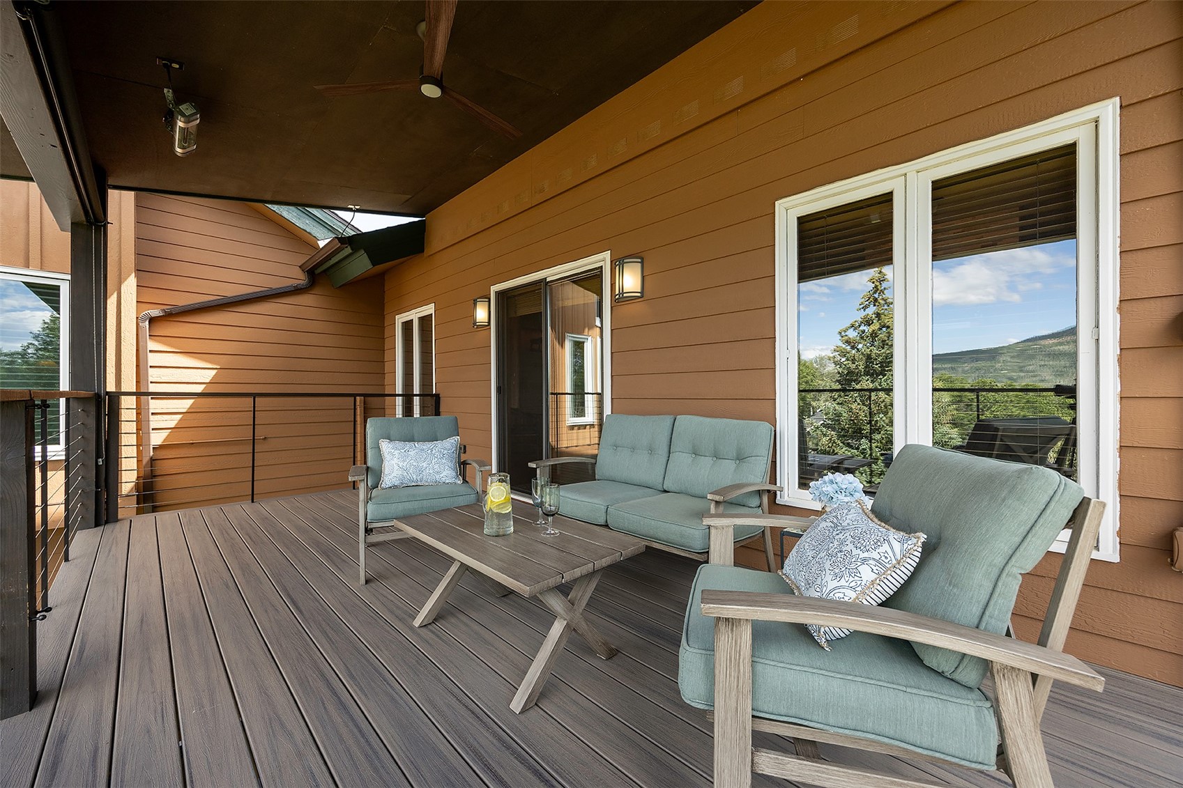 1734 Highland Way Steamboat Springs CO 80487