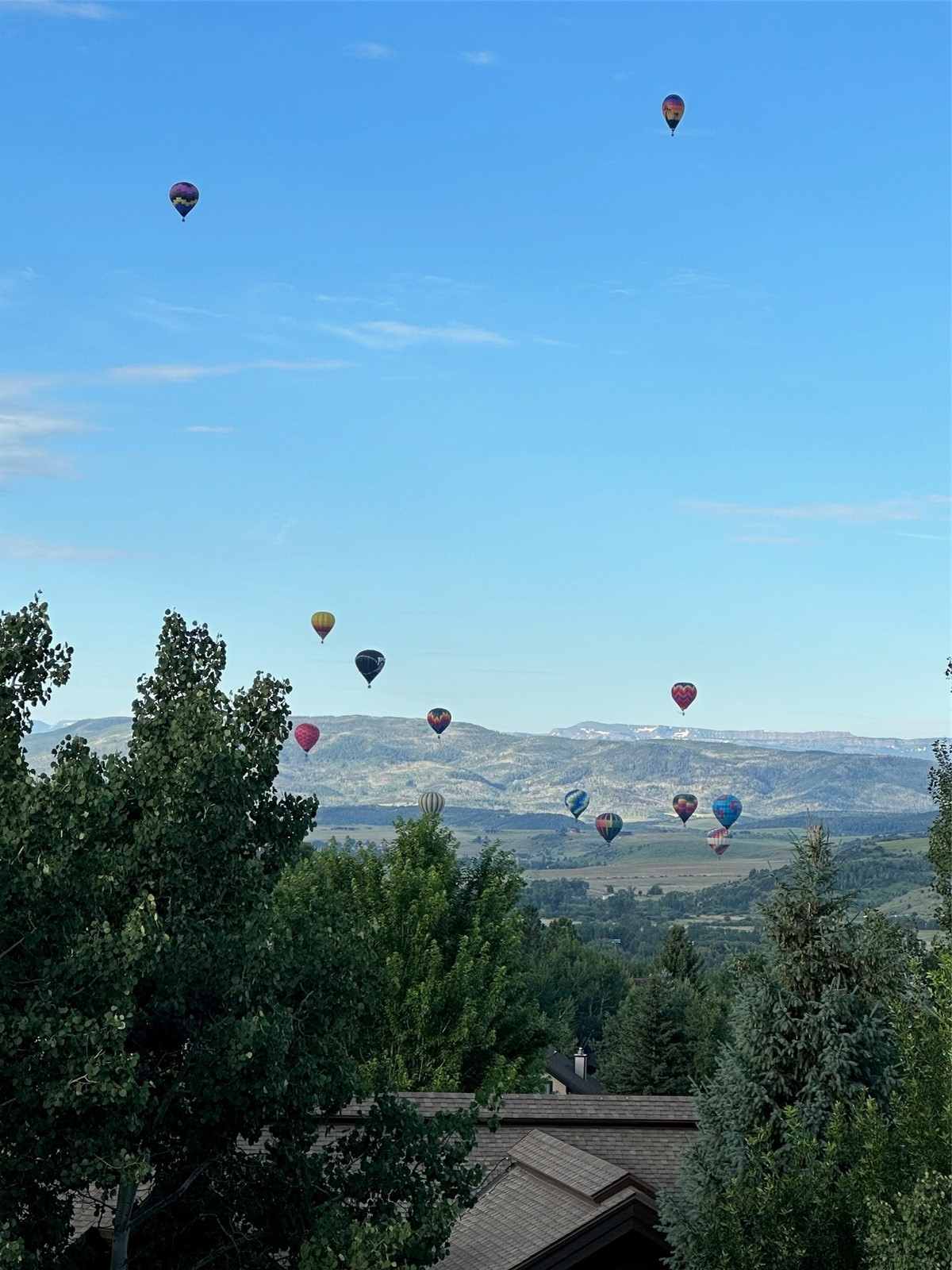 1734 Highland Way Steamboat Springs CO 80487