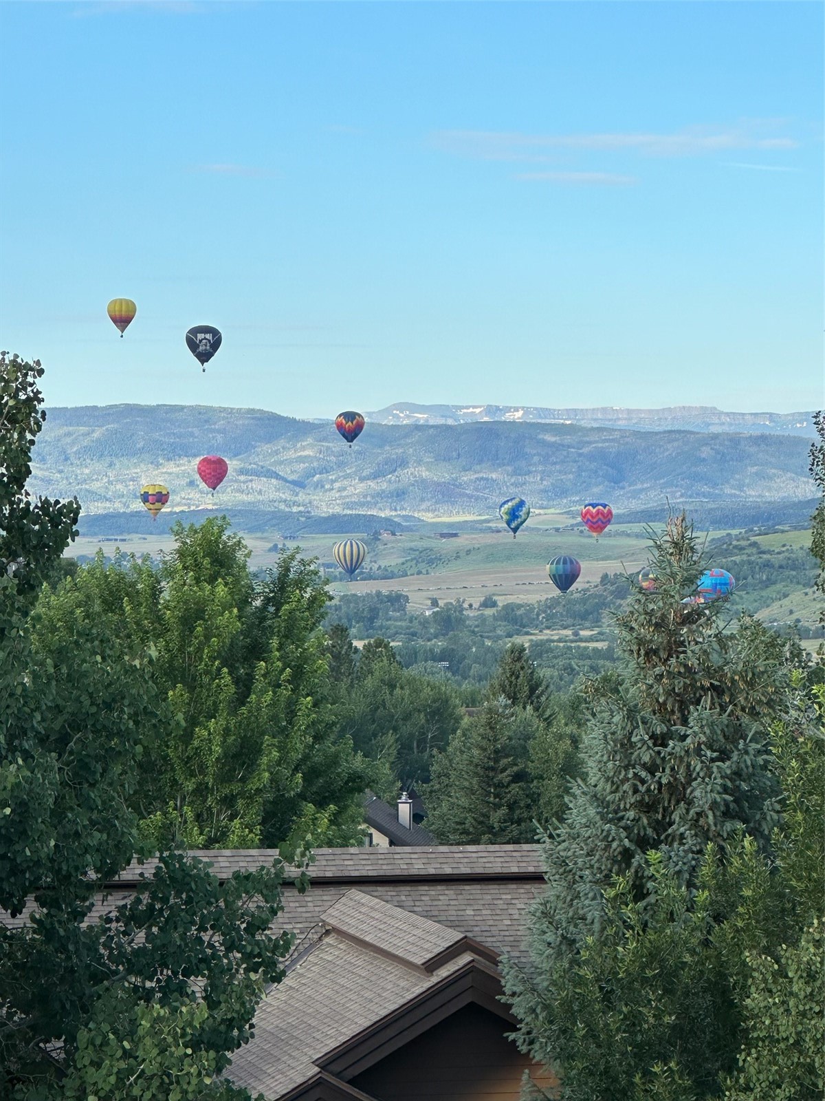 1734 Highland Way Steamboat Springs CO 80487