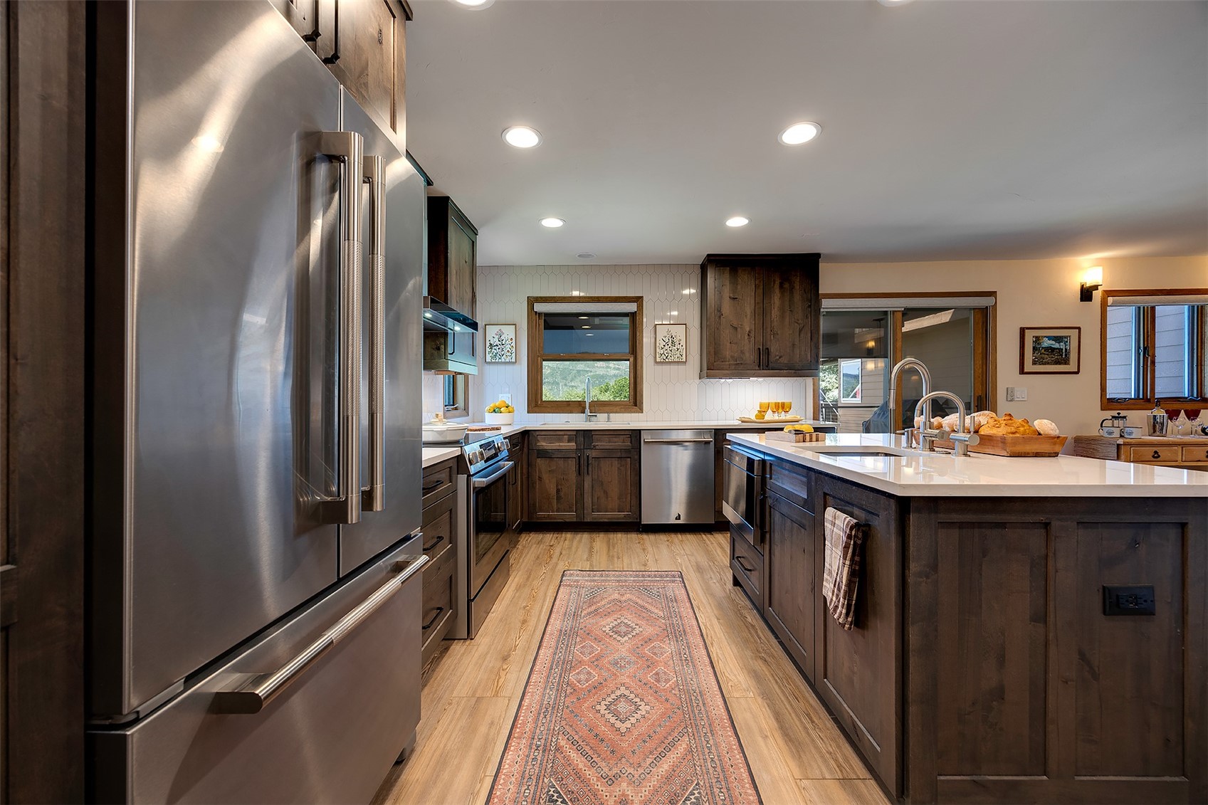 1734 Highland Way Steamboat Springs CO 80487