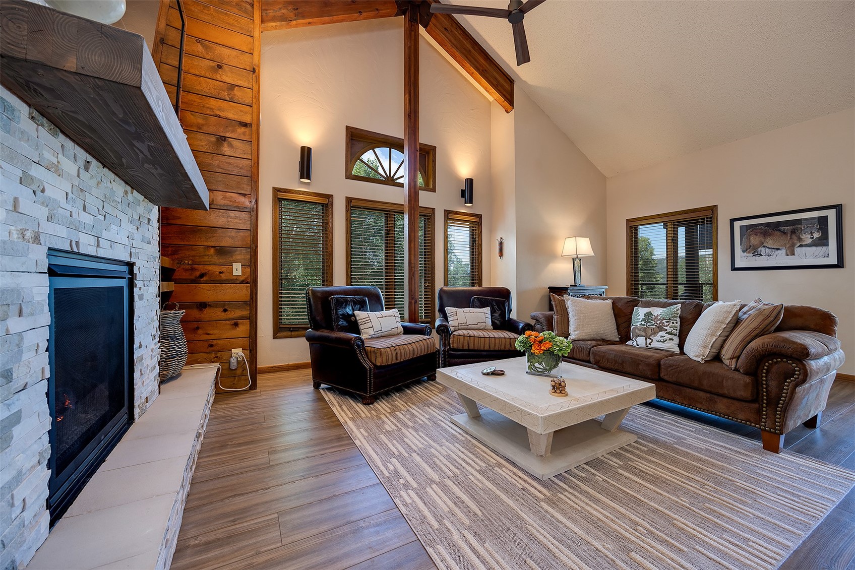 1734 Highland Way Steamboat Springs CO 80487