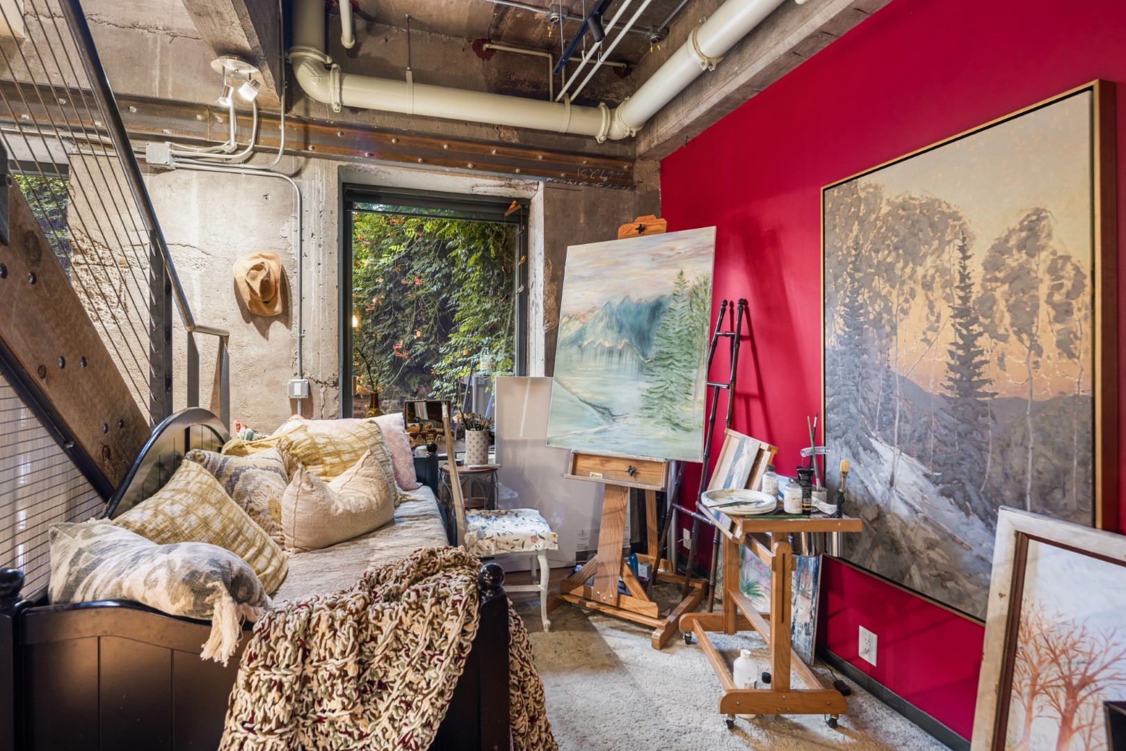 2000 Little Raven Street Denver CO 80202