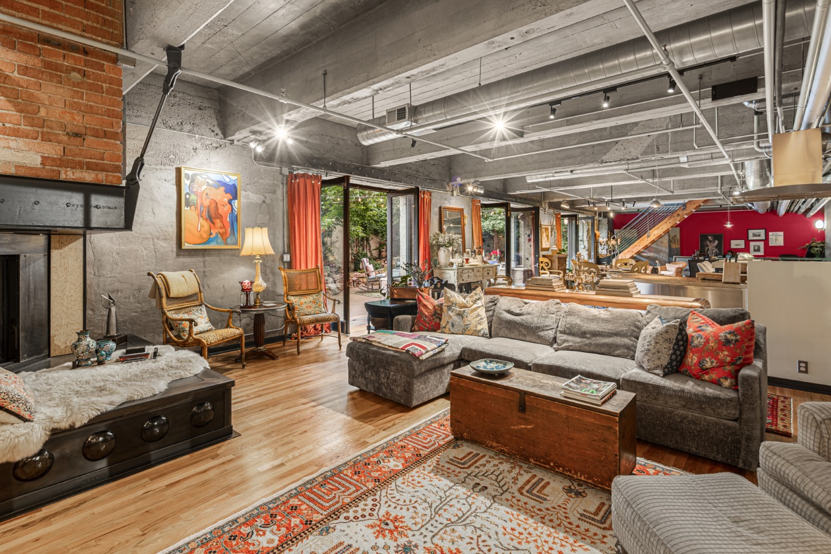2000 Little Raven Street Denver CO 80202