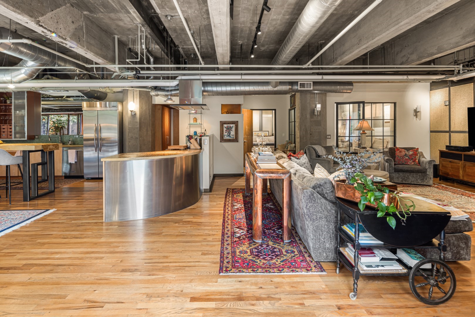2000 Little Raven Street Denver CO 80202