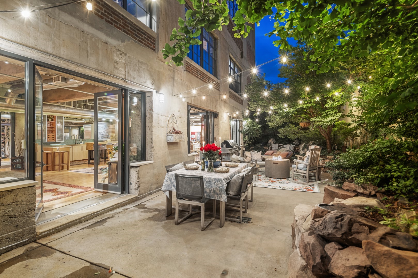 2000 Little Raven Street Denver CO 80202