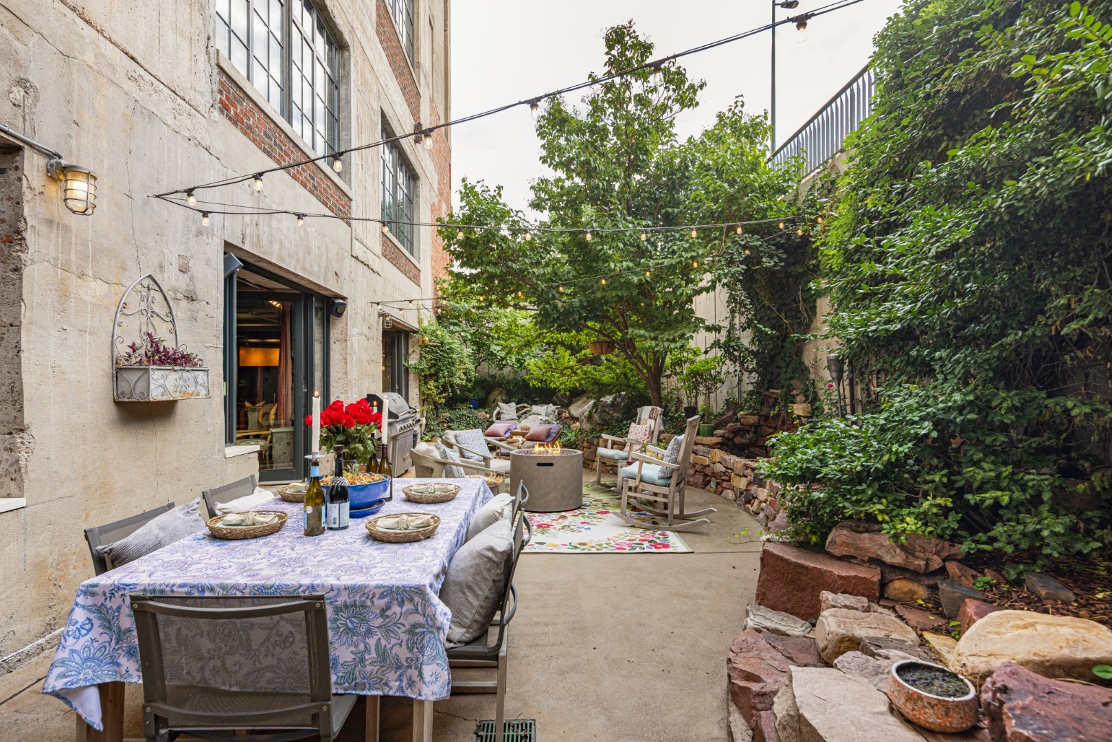2000 Little Raven Street Denver CO 80202