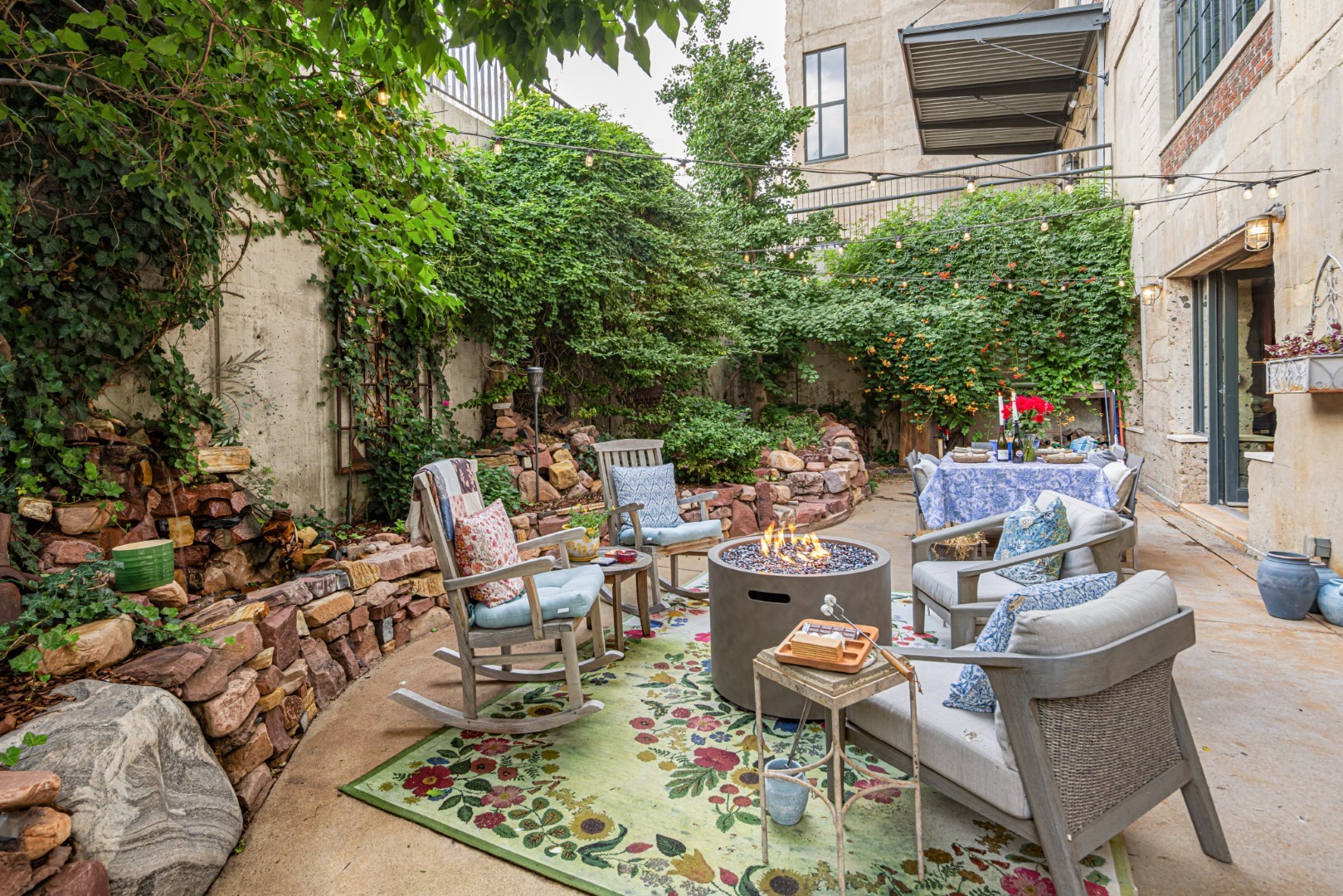 2000 Little Raven Street Denver CO 80202