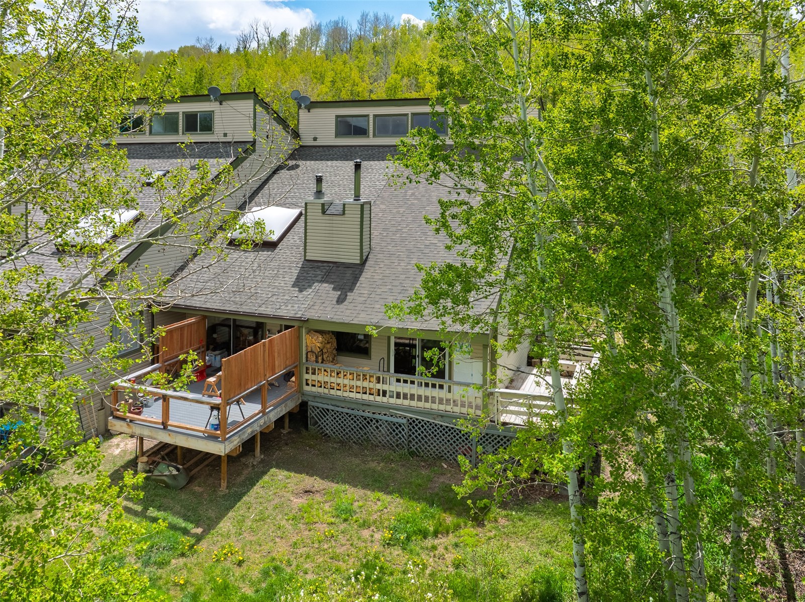 23120 Schussmark Trail Oak Creek CO 80467