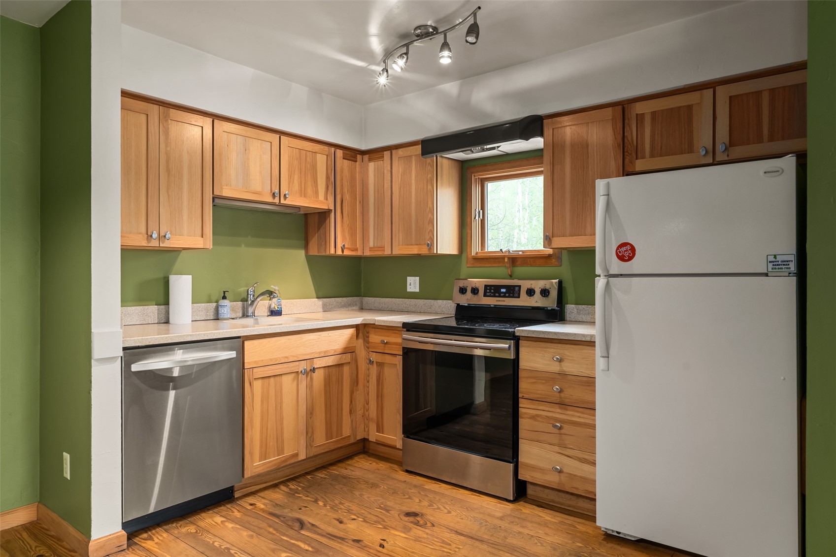 23120 Schussmark Trail Oak Creek CO 80467