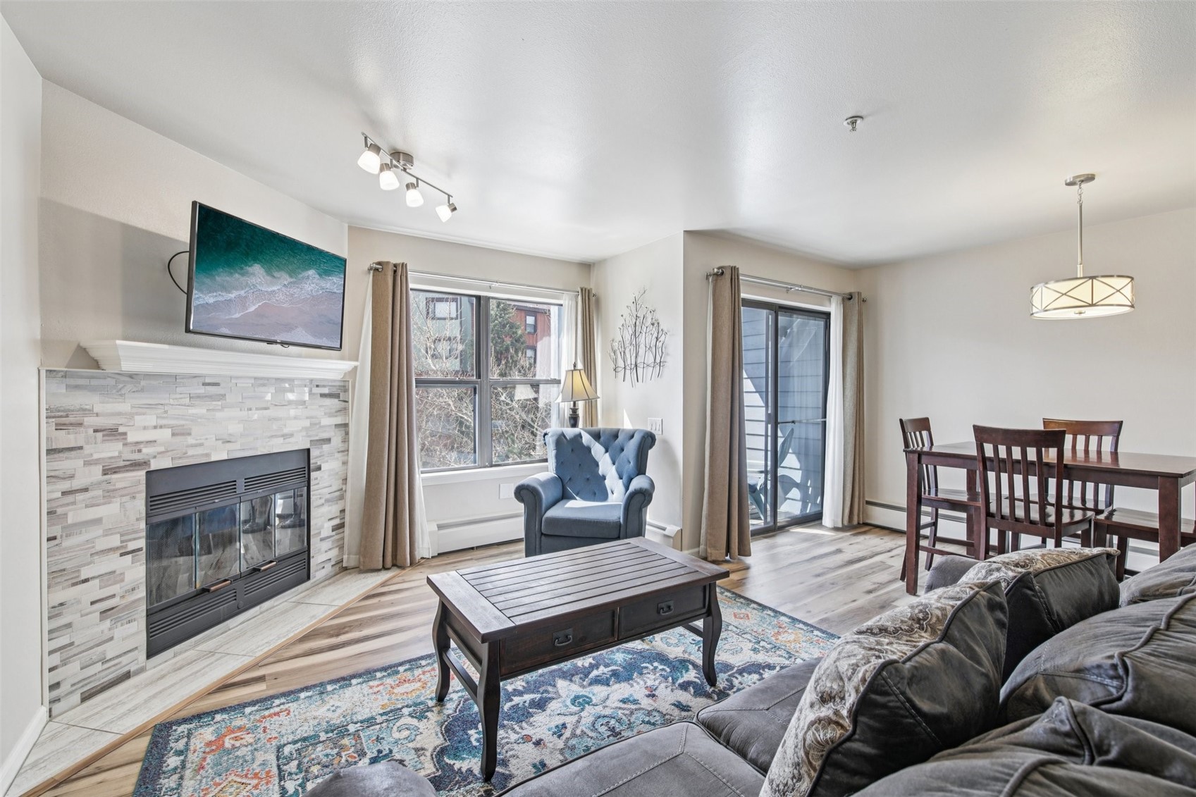 100 S Park Avenue Breckenridge CO 80424