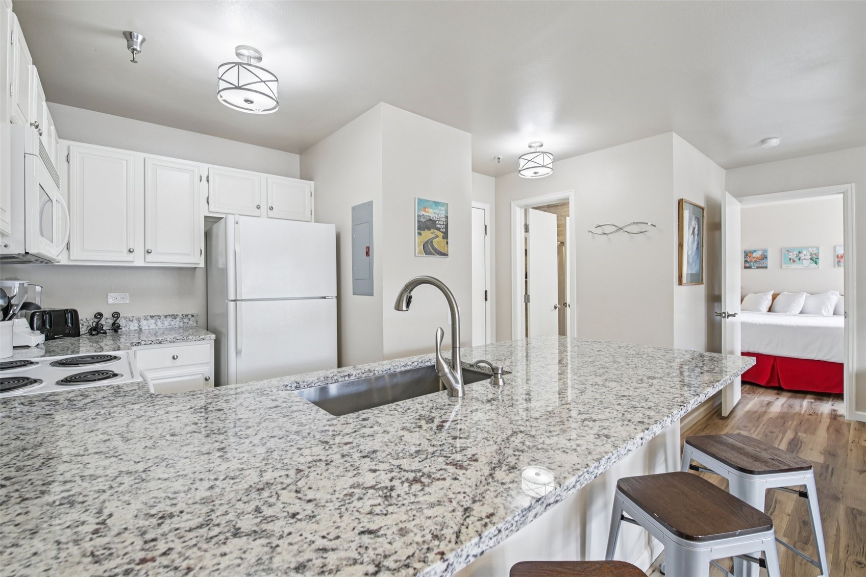 100 S Park Avenue Breckenridge CO 80424