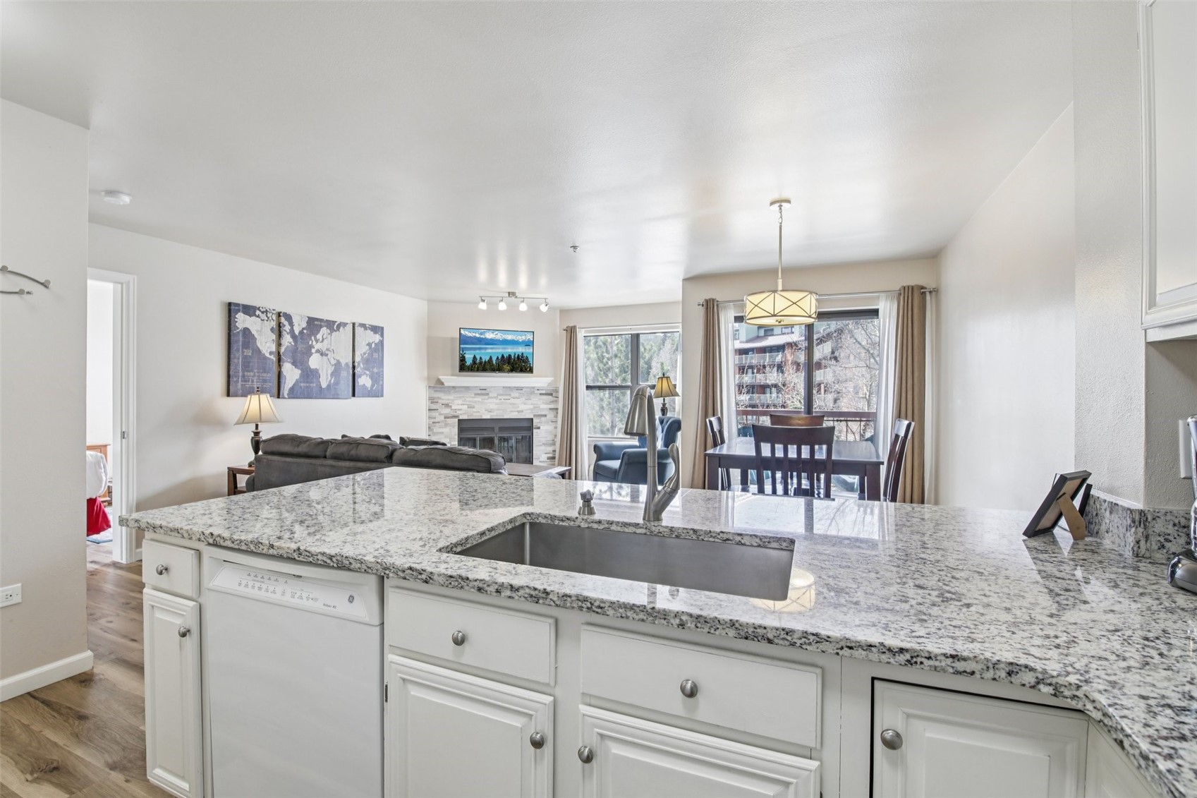 100 S Park Avenue Breckenridge CO 80424