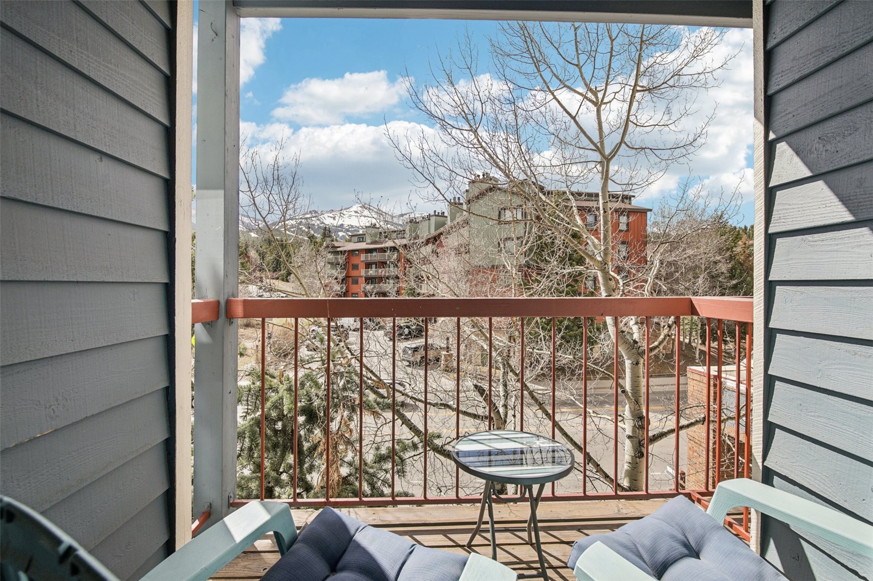 100 S Park Avenue Breckenridge CO 80424