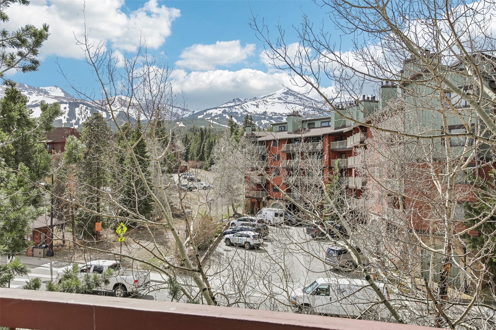 100 S Park Avenue Breckenridge CO 80424