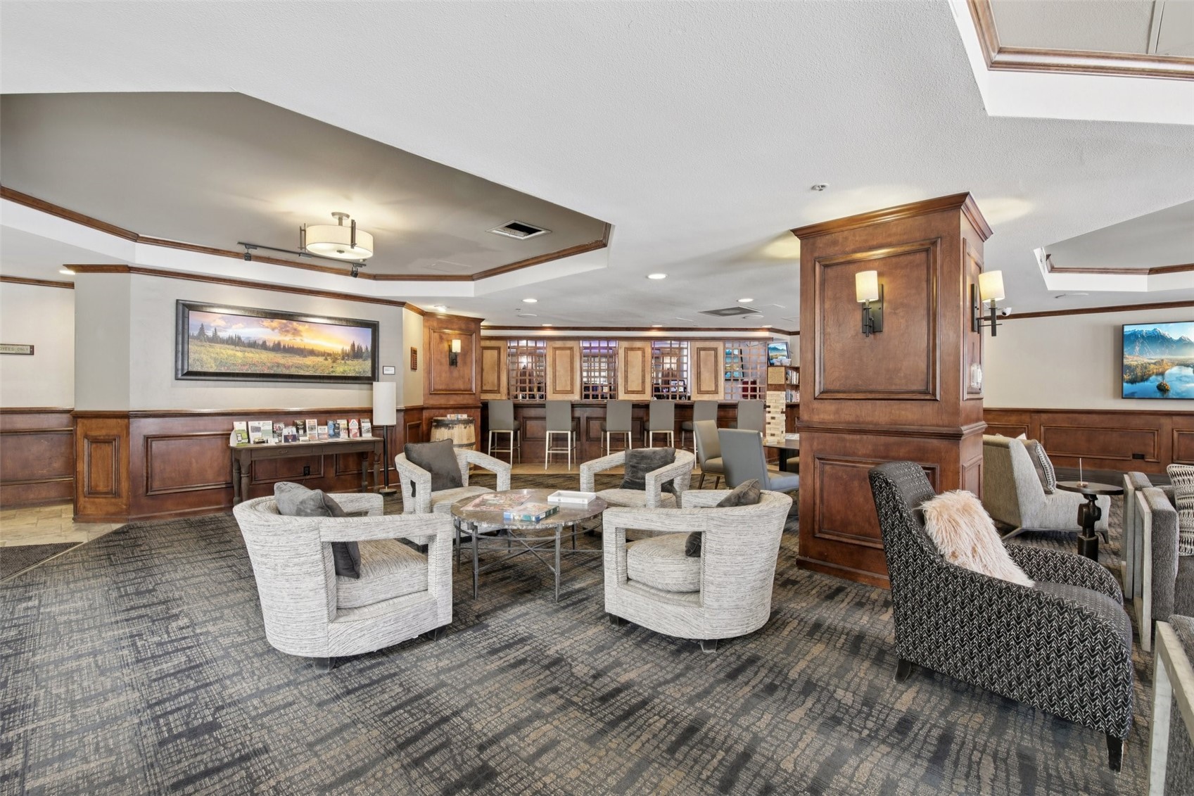 100 S Park Avenue Breckenridge CO 80424