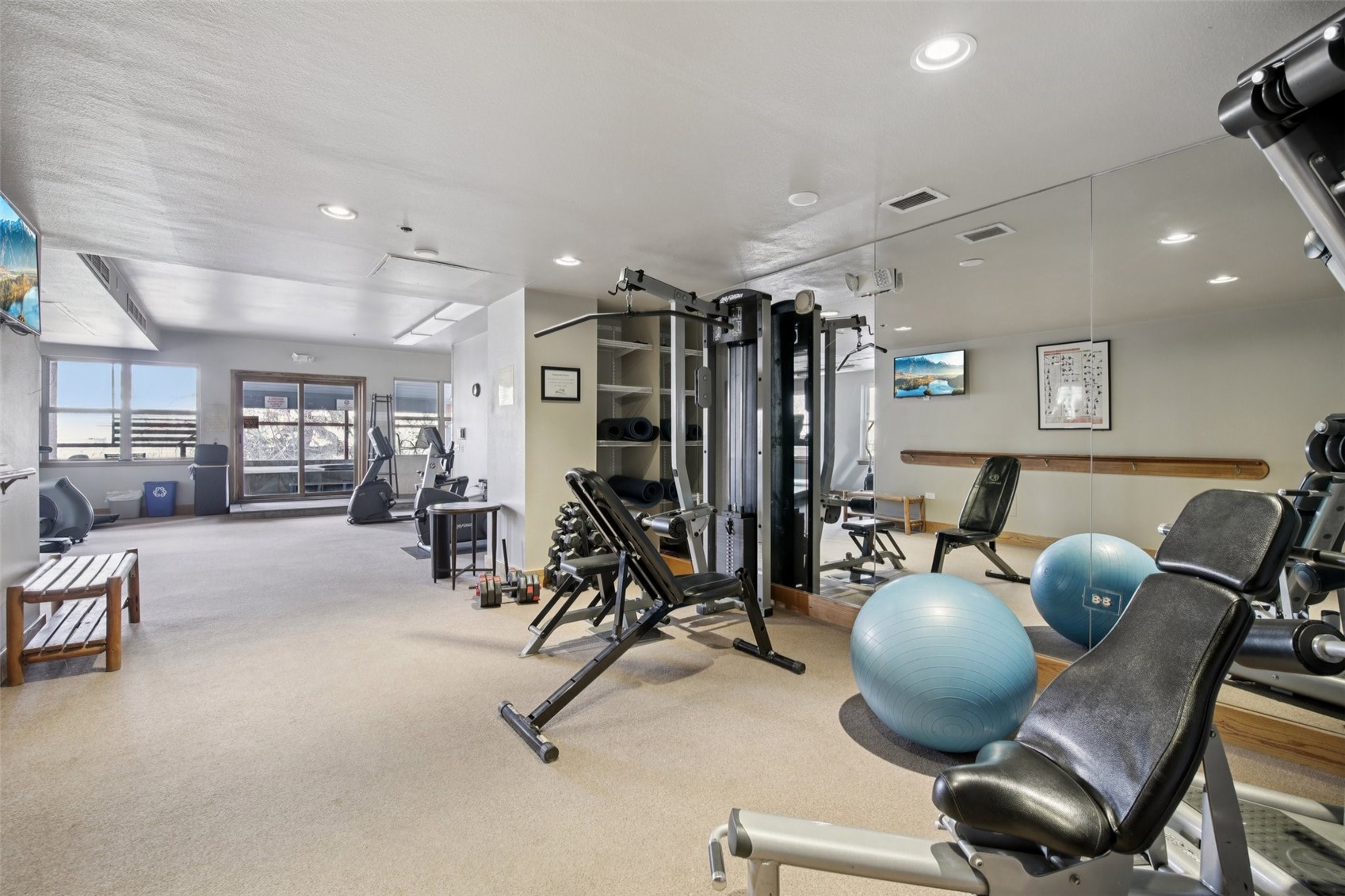 100 S Park Avenue Breckenridge CO 80424
