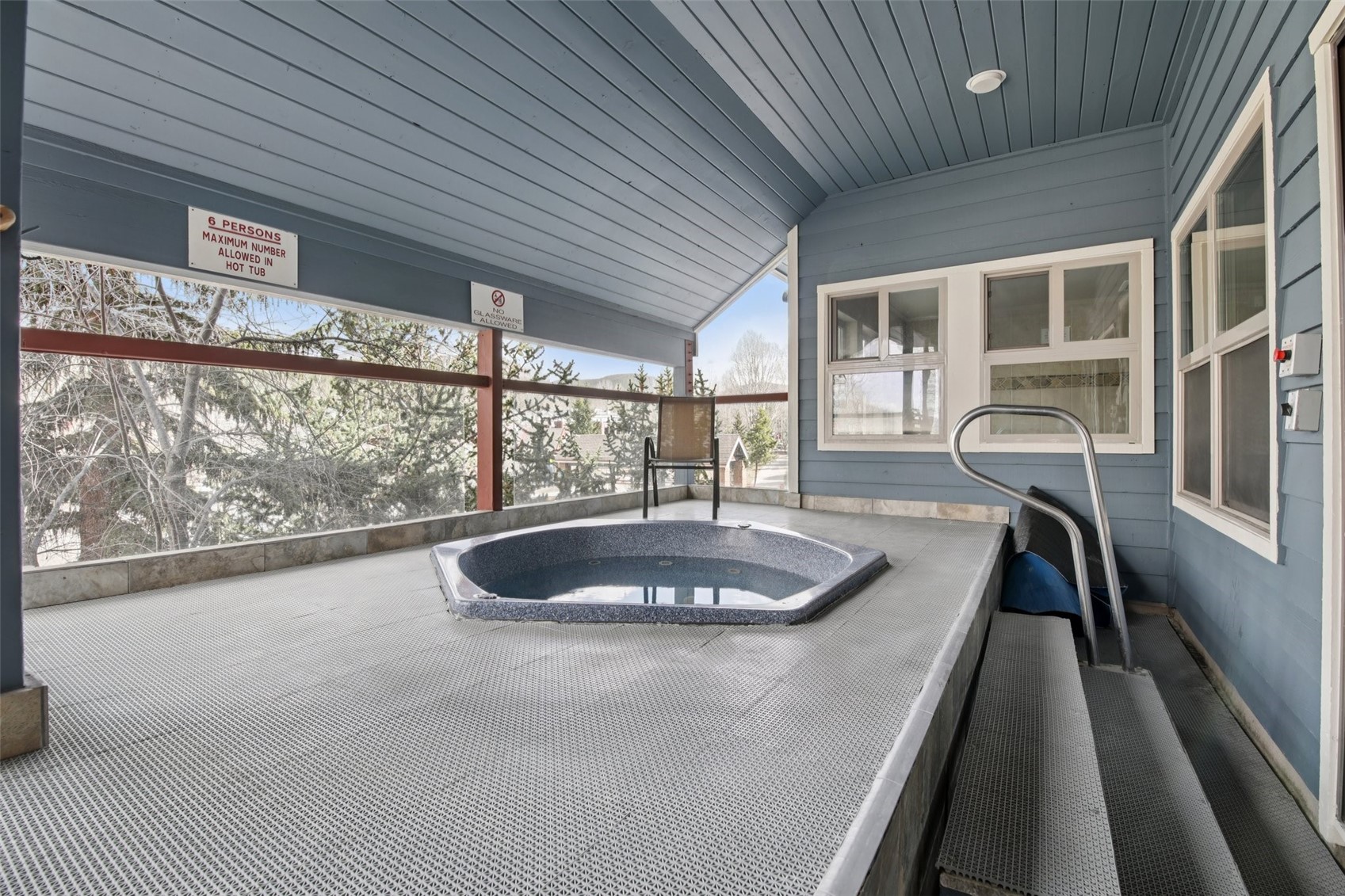 100 S Park Avenue Breckenridge CO 80424