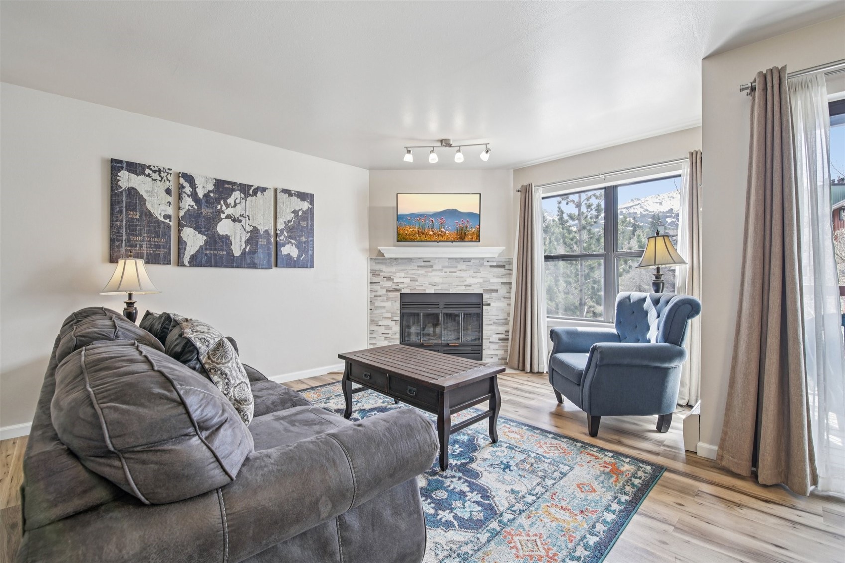 100 S Park Avenue Breckenridge CO 80424