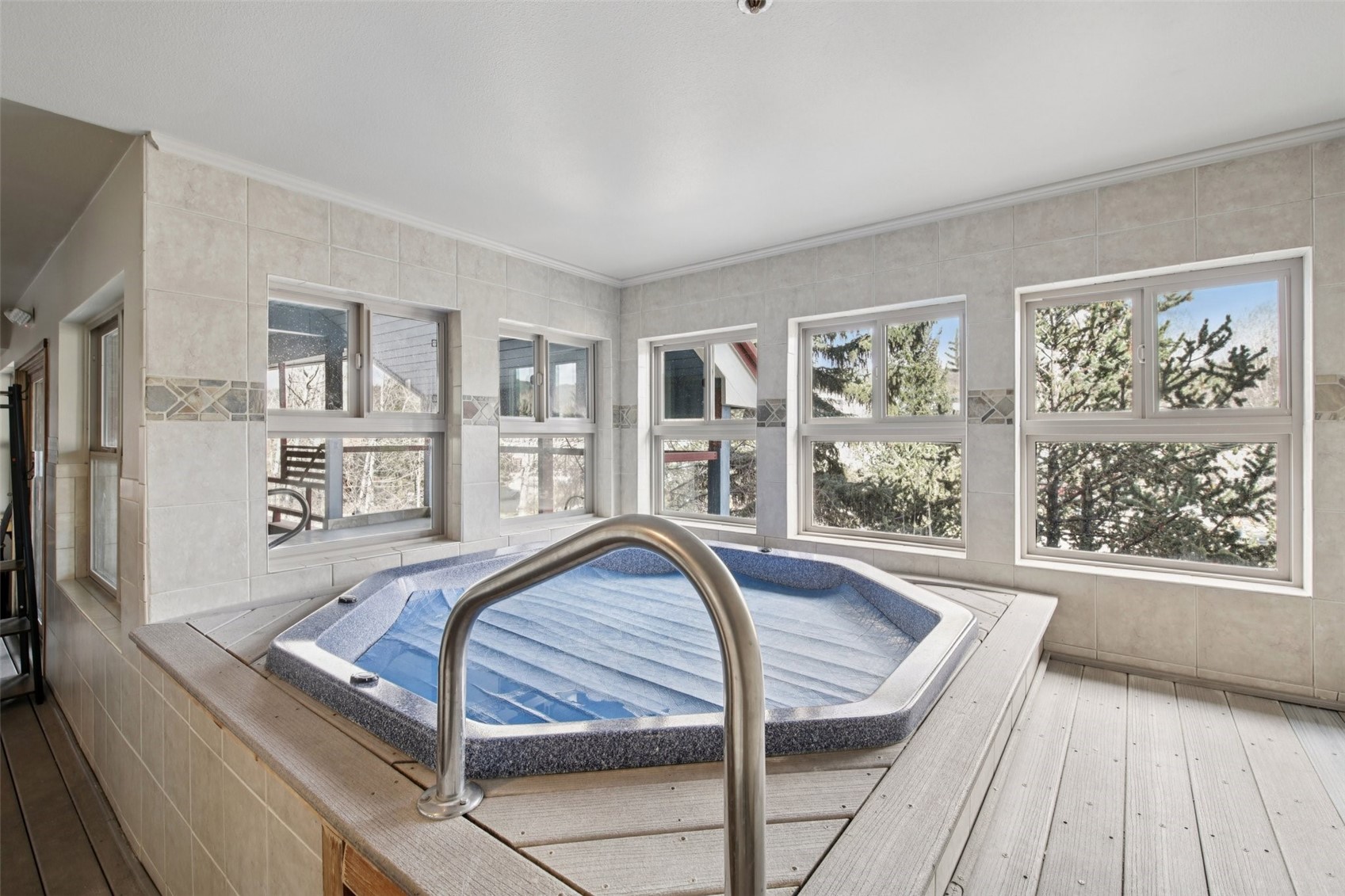 100 S Park Avenue Breckenridge CO 80424