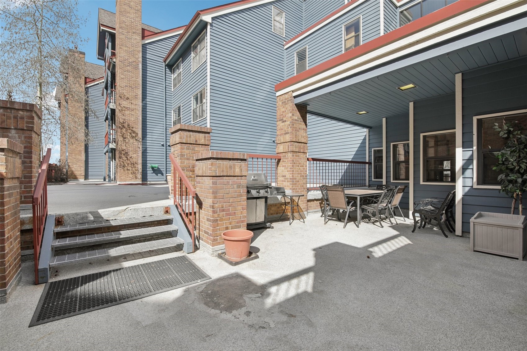 100 S Park Avenue Breckenridge CO 80424