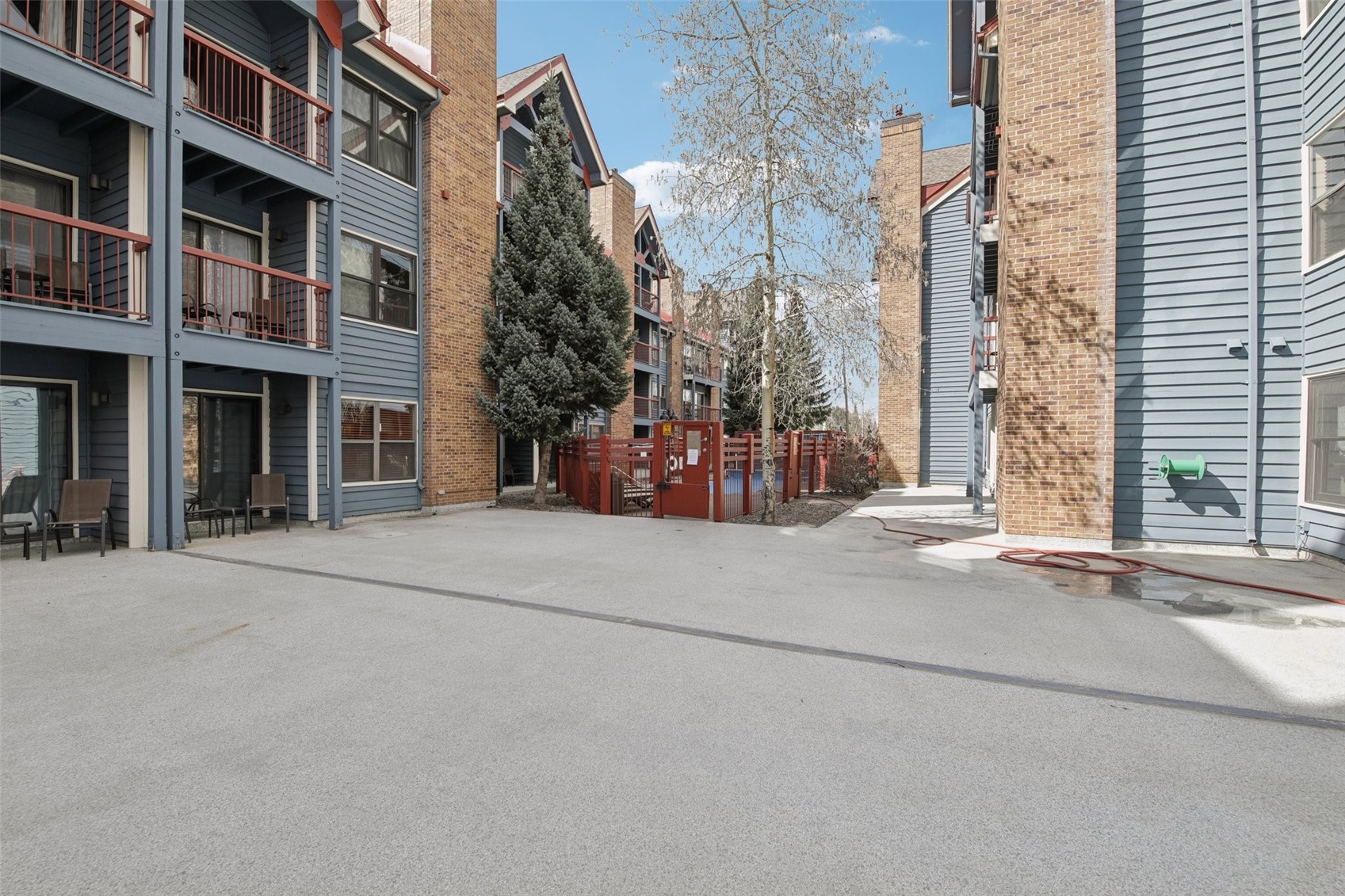 100 S Park Avenue Breckenridge CO 80424