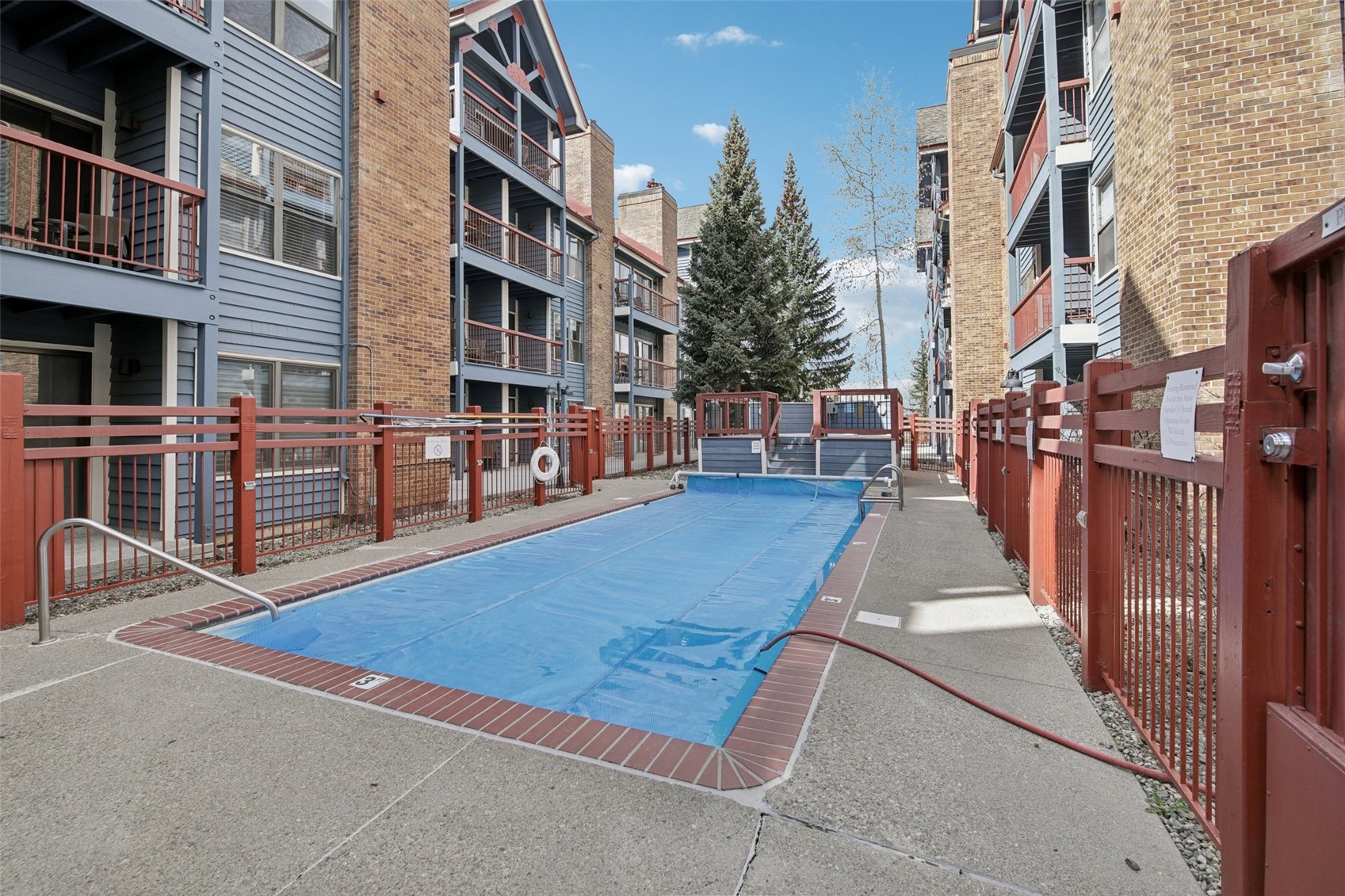 100 S Park Avenue Breckenridge CO 80424