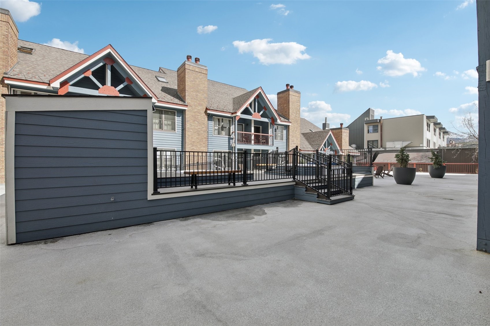 100 S Park Avenue Breckenridge CO 80424
