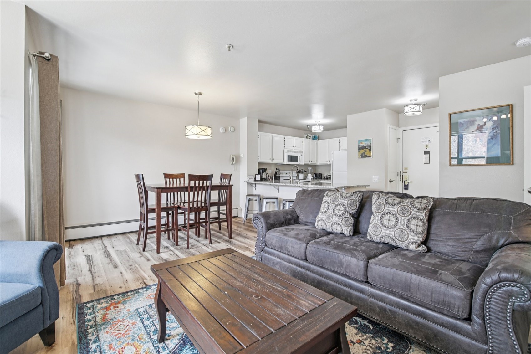 100 S Park Avenue Breckenridge CO 80424