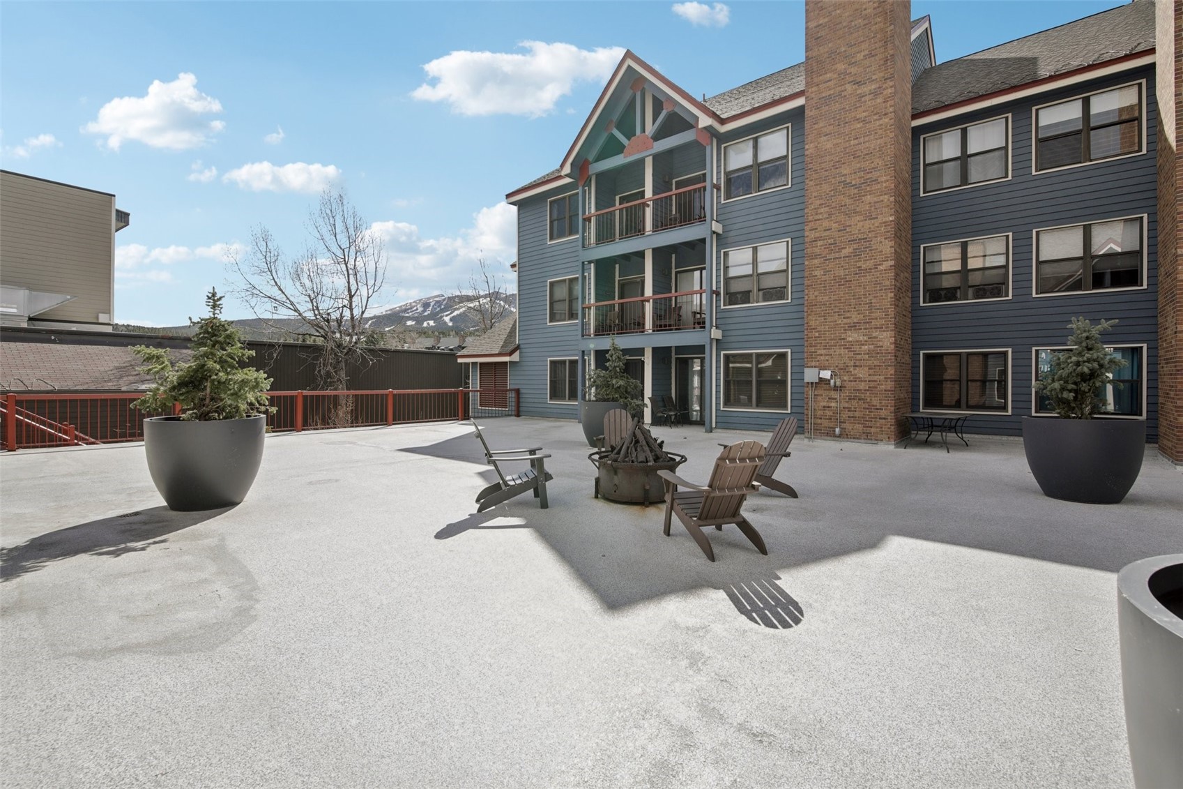 100 S Park Avenue Breckenridge CO 80424